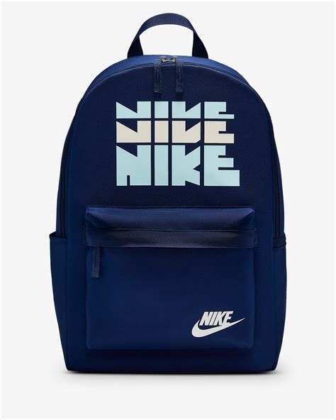 Nike Heritage Backpack (25L). Nike VN
