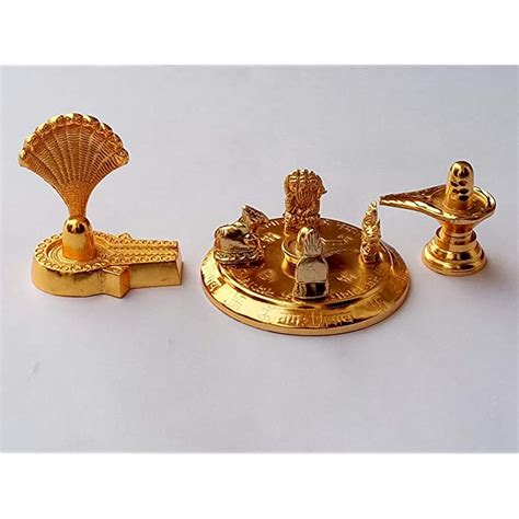 Buy Indoselection God Shiv Parivar Idol Lord Shiva Family Statue (Bhole ...