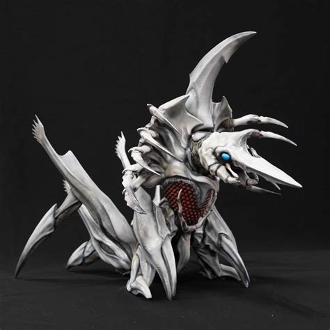 Gamera 2: Attack of Legion: Legion | Kaiyodo Kochi | Japanzon.com