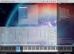 Image result for Orchestra Sample Library