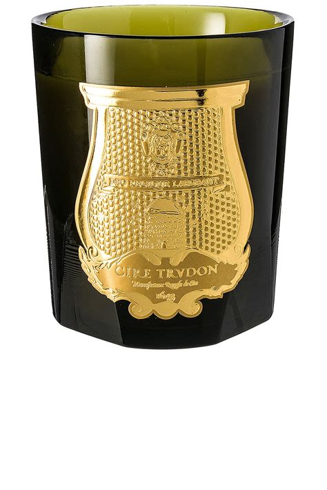 Trudon Abd El Kader Classic Scented Candle in Abd El Kader | REVOLVE