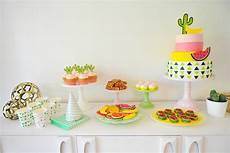 la table a dessert colorful modern cactus fruit best friends la table a dessert colorful modern cactus fruit best friends