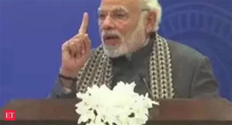 Pravasi bhartiya diwas: PM Modi says ‘reforms to transform is our ...