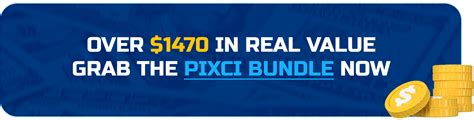 Pixci AI - Special offer with complete funnel. Grab it now!