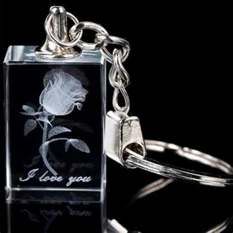 Promotional Key Ring - Engraving Wooden Keychain Manufacturer from Mumbai