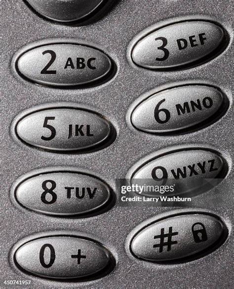 Image result for Pound Sign Phone Keypad