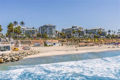 Hotel Photo Gallery, Oceanside CA | Mission Pacific Hotel