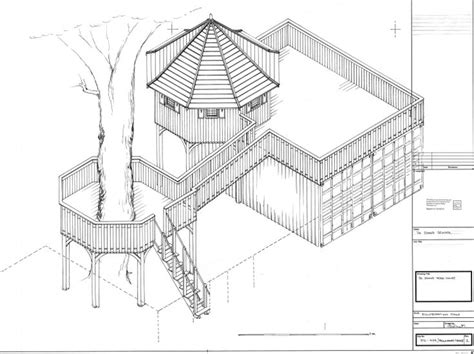 DIY Tree Hut 的图像结果