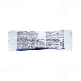 Abdowell Sachet 1 Gm - Uses, Side Effects, Dosage, Price | Truemeds