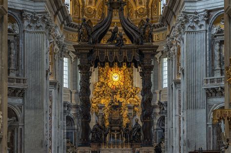 Baroque Period Paintings