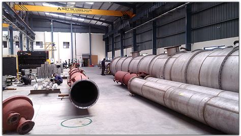 FENIX Process Technologies Pvt. Ltd. Specializes in Process Engineering ...