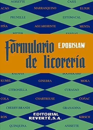Formulario De Licorería : Amazon.in: Books