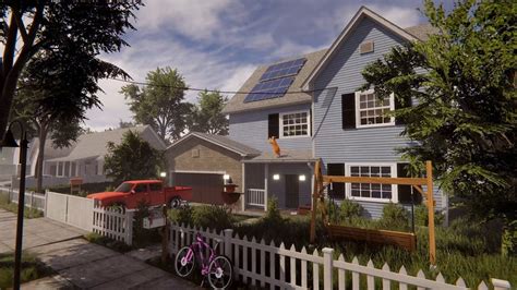 House Flipper: Remastered Collection – Official Announcement Trailer