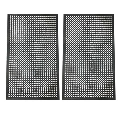 Industrial Rubber Floor Mat