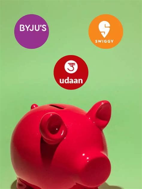 Byju's, Swiggy and ten other startups raised nearly $4 billion last ...