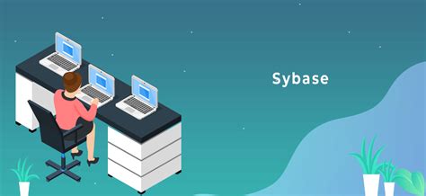 Image result for SAP Database Sybase
