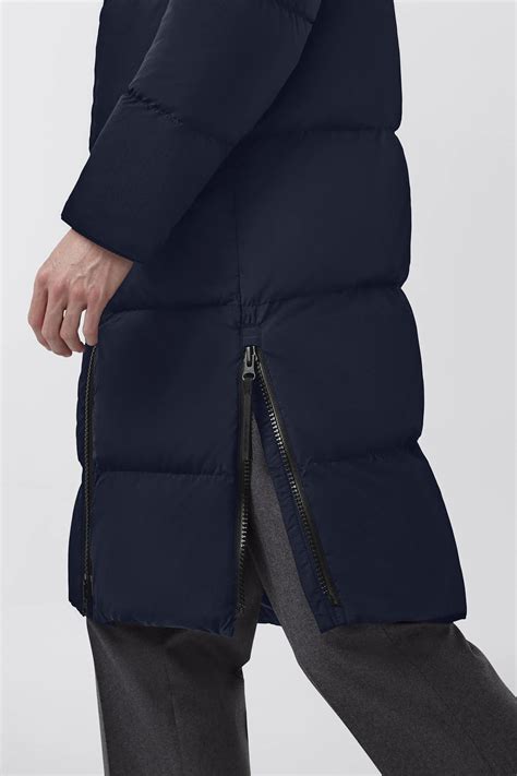 Men’s Puffer Jackets & Long Puffer Coats | Canada Goose