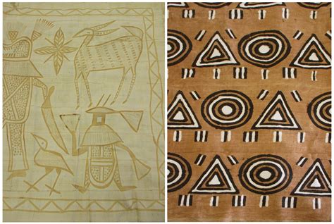 Image result for African Textiles