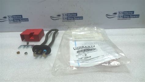 Hobart 01-515292-1 Tank Heating Element Service Kit – S N Marine