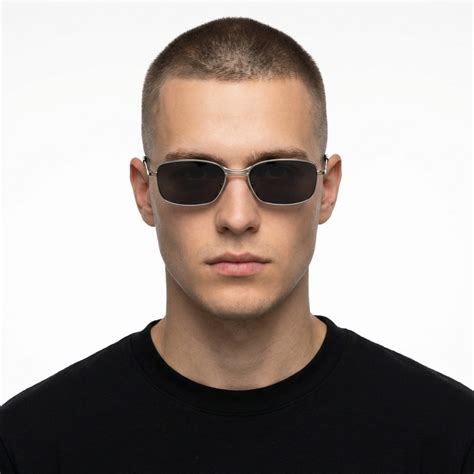[ Hephaestus ] Vintage Metal Sunglasses | Project Shades