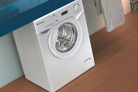 The 7 best features of smart washing machine