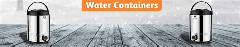 Amazon.in: JSI: Water Containers