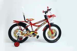 Sumati PHANTOM_16_2*40_IBC 16 T (inch) BMX Cycle Price in India - Buy ...