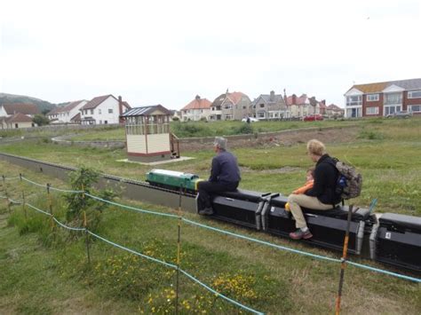 West Shore Miniature Railway (Llandudno) - All You Need to Know BEFORE ...