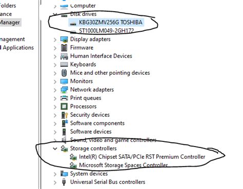 Image result for Alienware Storage Drivers