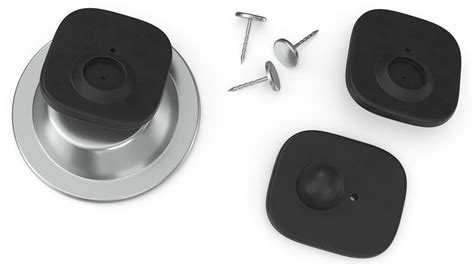 Clothing Alarm Tag Remover