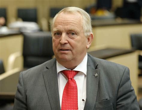 Till Backhaus wird wohl nicht Bundeslandwirtschaftsminister ...