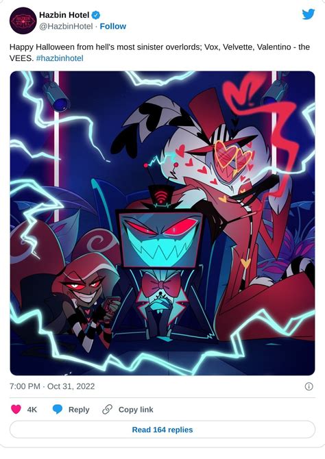 Looks like they revealed the “redesigns” of Vox, Velvet, and Val. The only one who changed is ...