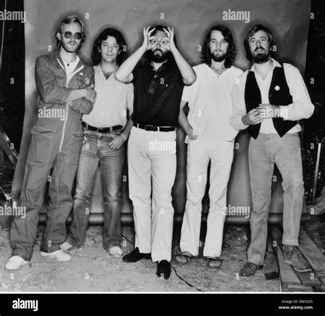 Supertramp hodgson -Fotos und -Bildmaterial in hoher Auflösung – Alamy