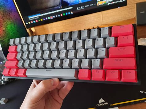 Gk61x Software 的图像结果