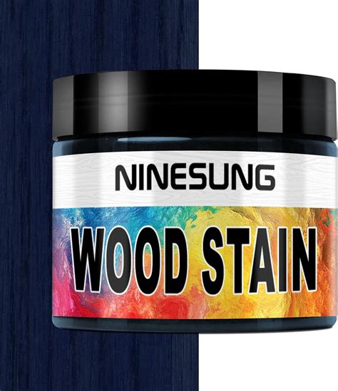 Navy Blue wood stain，water based wood stain，wood stain colors ，Suitable ...
