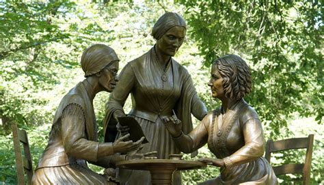 The life and legacy of Susan B. Anthony