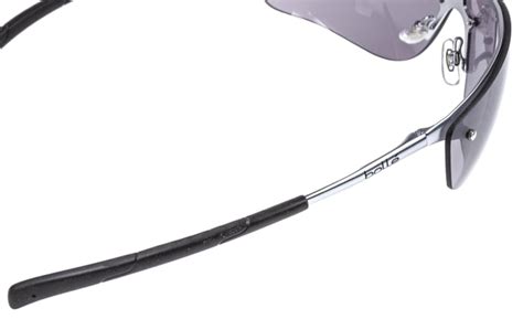 SILPSF Bolle Safety | Bolle Safety SILIUM Safety Glasses, Scratch ...