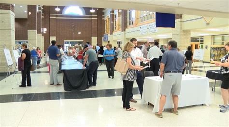 Residents offer feedback on Berkeley Co. Highway 176 widening project