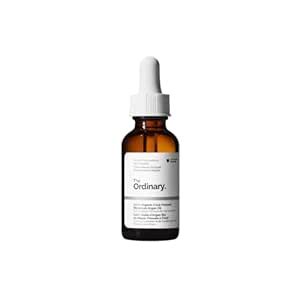 Buy THE ORDINARY 100% Organic Cold-Pressed Argan Oil, 30 ml (DC-0000052 ...