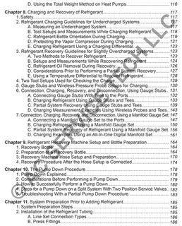 Image result for AC Service Tech Book