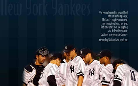 New York Yankees Desktop Wallpapers - Wallpaper Cave