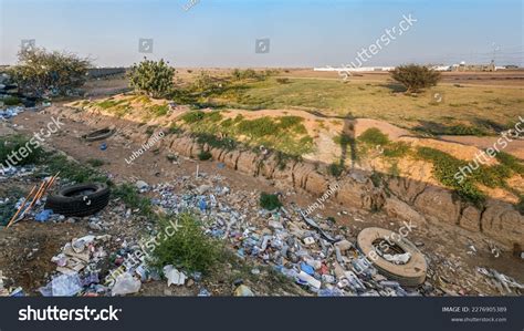 Image result for How Waste Disposed in Saudi
