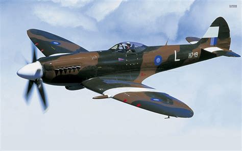 Image result for Spitfire 24