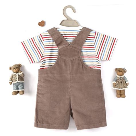 Dungarees – Toffy-House