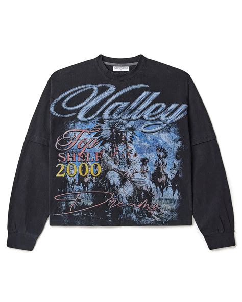 VALLEY DREAMS LONG SLEEVE – Vale Houston Flagship