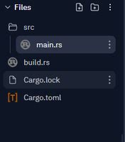 Image result for Rune Scripting Rust