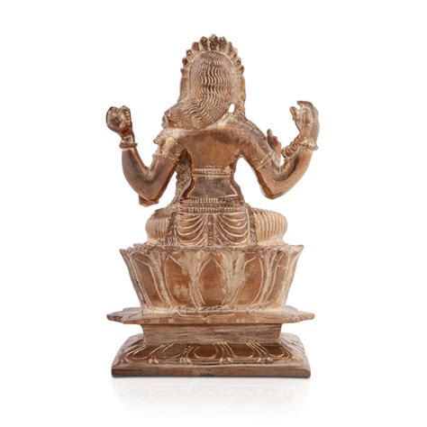 Giri - Balambigai Statue | Balambika Idol | Panchaloha Idols For Home