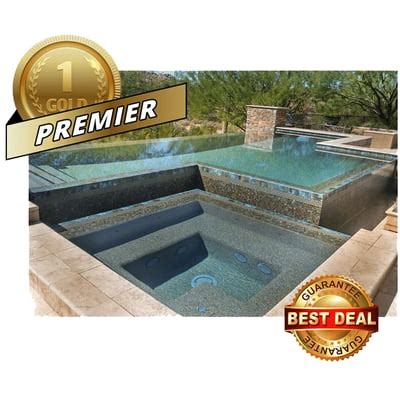 Image result for 250K Pool Build