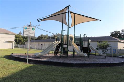 Facilities • Augusta Savage Arts & Community Center Park