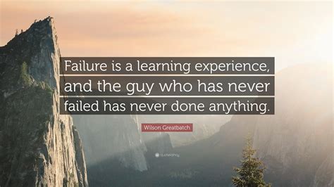 What Is A Famous Quote About Failure at Sarah Fox blog